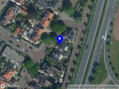 112 melding Overlastmelding Hoofdstraat in Santpoort-Noord