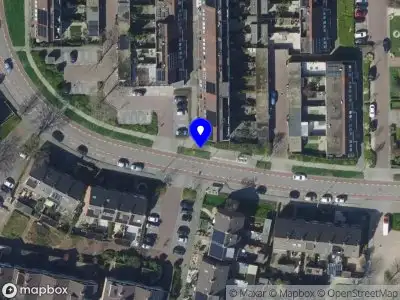 Overlastmelding Hilverbeek in Zwijndrecht