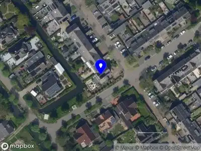 Overlastmelding Narcis in Breukelen