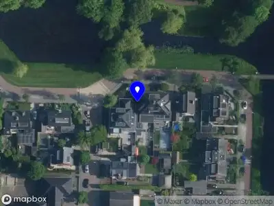 112 melding Anonieme overlastmelding Parklaan in Amstelveen gesloten