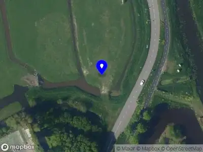 Overlastmelding Parklaan in Woerden