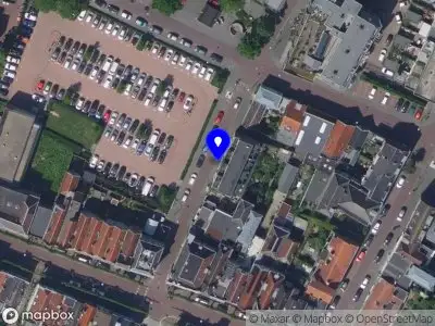 Overlastmelding Schoolstraat in Dordrecht