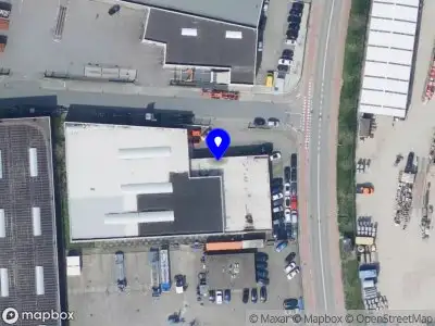 Overlastmelding Redeléstraat in Dordrecht