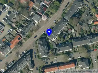 Overlastmelding Rosendaalsestraat in Arnhem