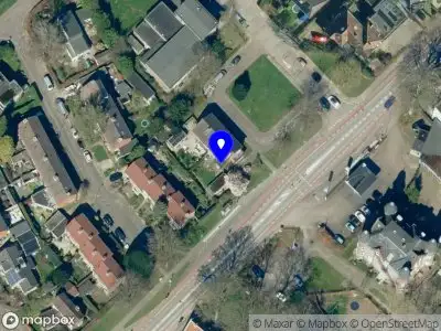 Overlastmelding Parkweg in De Steeg gesloten