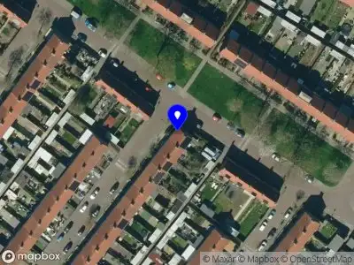 Overlastmelding Kruizemuntstraat in Arnhem