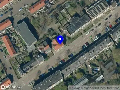 Overlastmelding Rosendaalsestraat in Arnhem