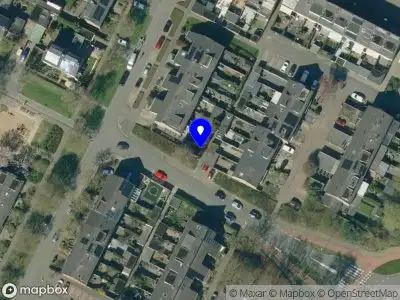 Overlastmelding Kornoeljeweg in Duiven gesloten