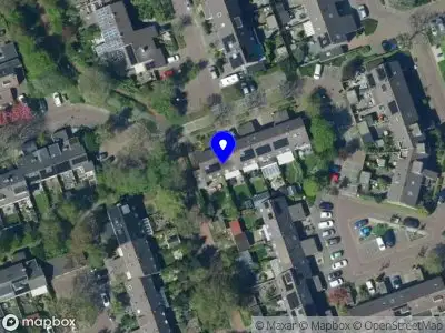 Overlastmelding Baetenburg in Heiloo gesloten