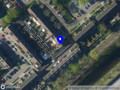 112 melding Overlastmelding Lijsterbeslaan in Heerhugowaard