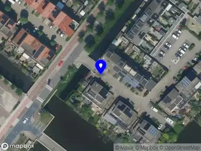 Overlastmelding Simonszand in Heemskerk