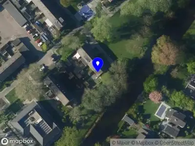 112 melding Overlastmelding Tritonlaan in Heerhugowaard