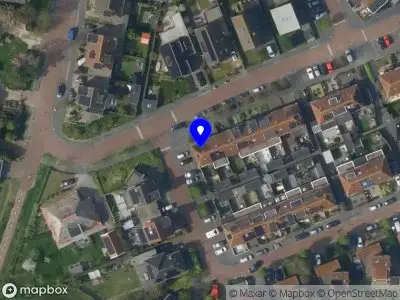 Overlastmelding Mosselaan in Egmond aan den Hoef