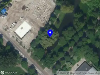 Overlastmelding Duitslandlaan in Heemskerk