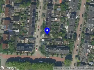 Overlastmelding Kon. Emmastraat in Castricum