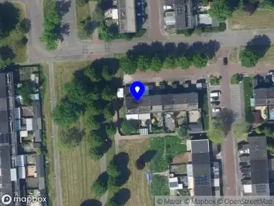 Overlastmelding Lagune in Lelystad