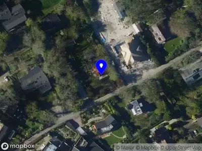 Overlastmelding Boschmansweg in Schoorl gesloten