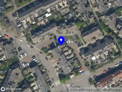 Ambulance met grote spoed naar de Morgentale in Maasland