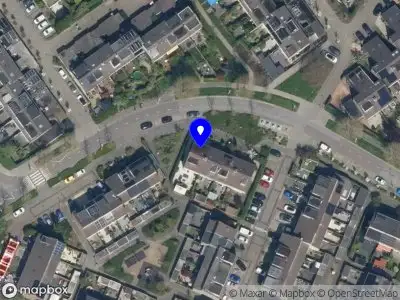 Ambulance met gepaste spoed naar de Tafelbaai in Capelle aan den IJssel