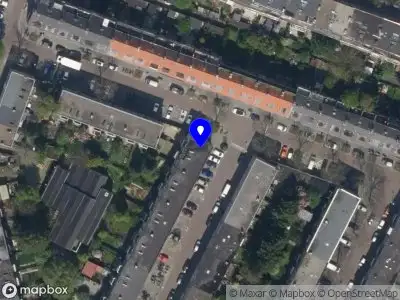 Besteld ambulance vervoer naar de Terschellingsestraat in Rotterdam