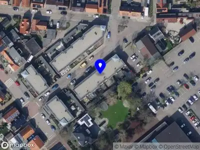 112 melding Ambulance met grote spoed naar de Roodenburg Vermaatstraat in 's-Gravendeel