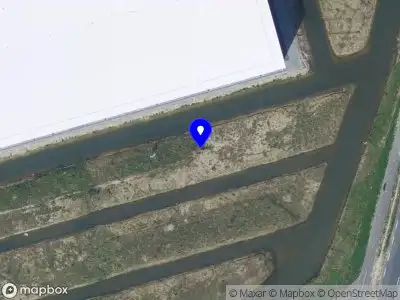 Ambulance met gepaste spoed naar de Rijksstraatweg in Dordrecht