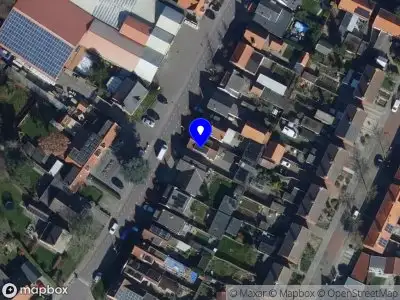 112 melding Overlastmelding Dijkwelsestraat in Kapelle gesloten