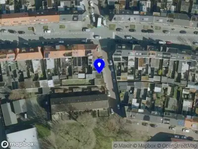 Overlastmelding Baanderheerstraat in Tilburg