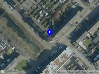 Overlastmelding Boxmeersingel in Tilburg