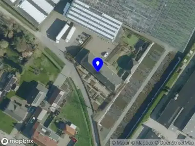 Overlastmelding De Bocht in Liempde gesloten