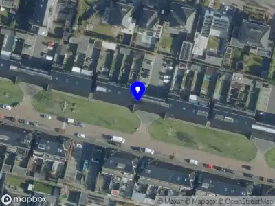 Anonieme overlastmelding Veenendaalstraat in Tilburg