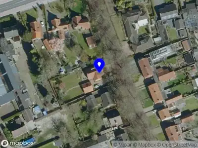 112 melding Overlastmelding Maternusstraat in Diessen (Molenacker)