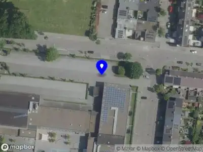 Brandweer met gepaste spoed naar de Venetiëstraat in Eindhoven vanwege een liftopsluiting