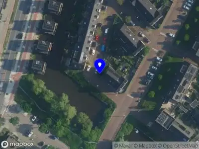 Besteld ambulance vervoer naar de Annabellaweg in Amsterdam