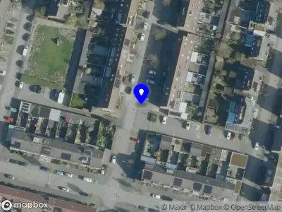 Overlastmelding Hooglandstraat in 5045CM Tilburg