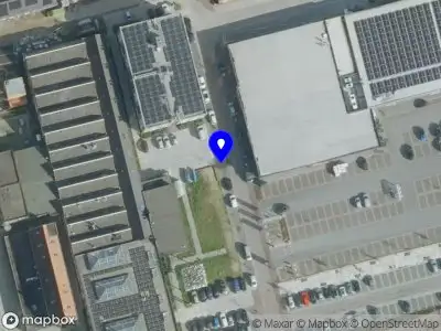 Overlastmelding Almystraat in Oisterwijk (5061 PA)