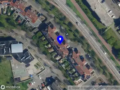 Overlastmelding Strandplevier in Noordwijk-Binnen