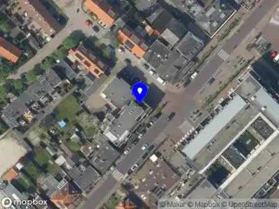 Anonieme overlastmelding Herenstraat in Voorhout