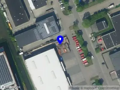 Brandweer met normale urgentie naar de Cantekoogweg in Purmerend