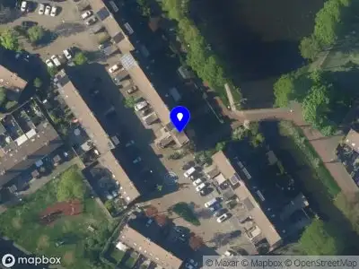 Overlastmelding Spechtenkamp in Maarssen