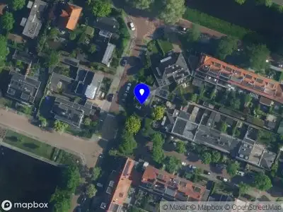 Overlastmelding Fokkerlaan in Amstelveen