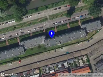 Overlastmelding Mauritsweg in Dordrecht