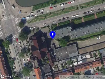 Overlastmelding Mauritsweg in Dordrecht