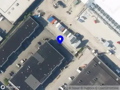 Overlastmelding Planetenbaan in 3606AK Maarssen