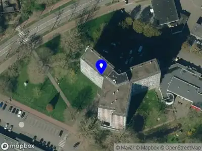 112 melding Anonieme overlastmelding Driemondplein in Arnhem