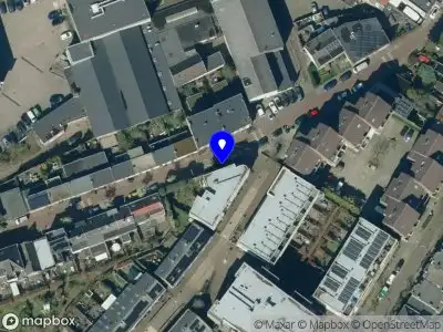 Overlastmelding Rozenstraat in Arnhem