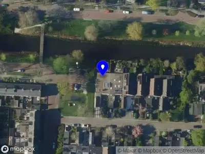Overlastmelding  in Heerhugowaard