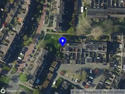 Overlastmelding A. Mauvelaan in Heerhugowaard