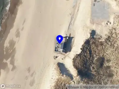 Overlastmelding  in Huisduinen