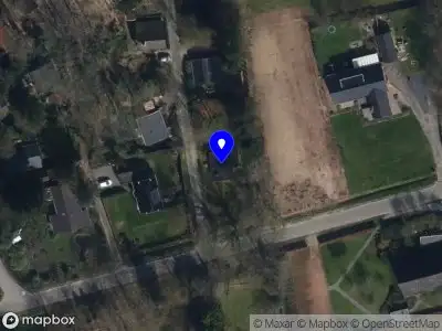 Brandweer met grote spoed naar de Steenhopenweg in Drouwen